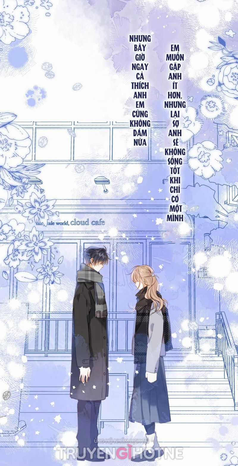 Mối Tình Thầm Kín - Chapter 61 - Trang 33