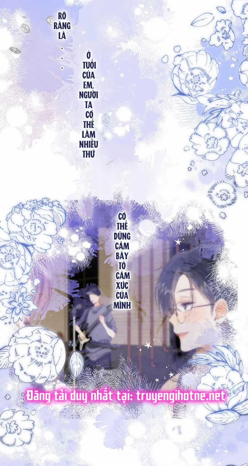 Mối Tình Thầm Kín - Chapter 61 - Trang 34