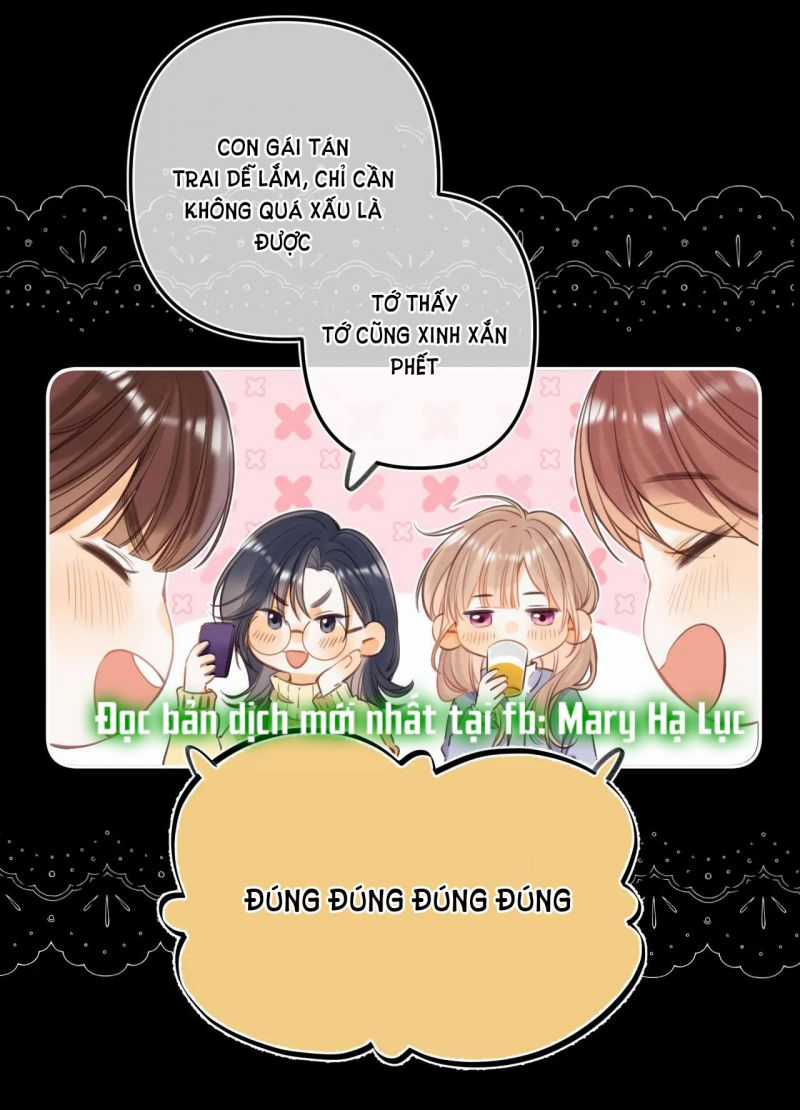 Mối Tình Thầm Kín - Chapter 61 - Trang 8