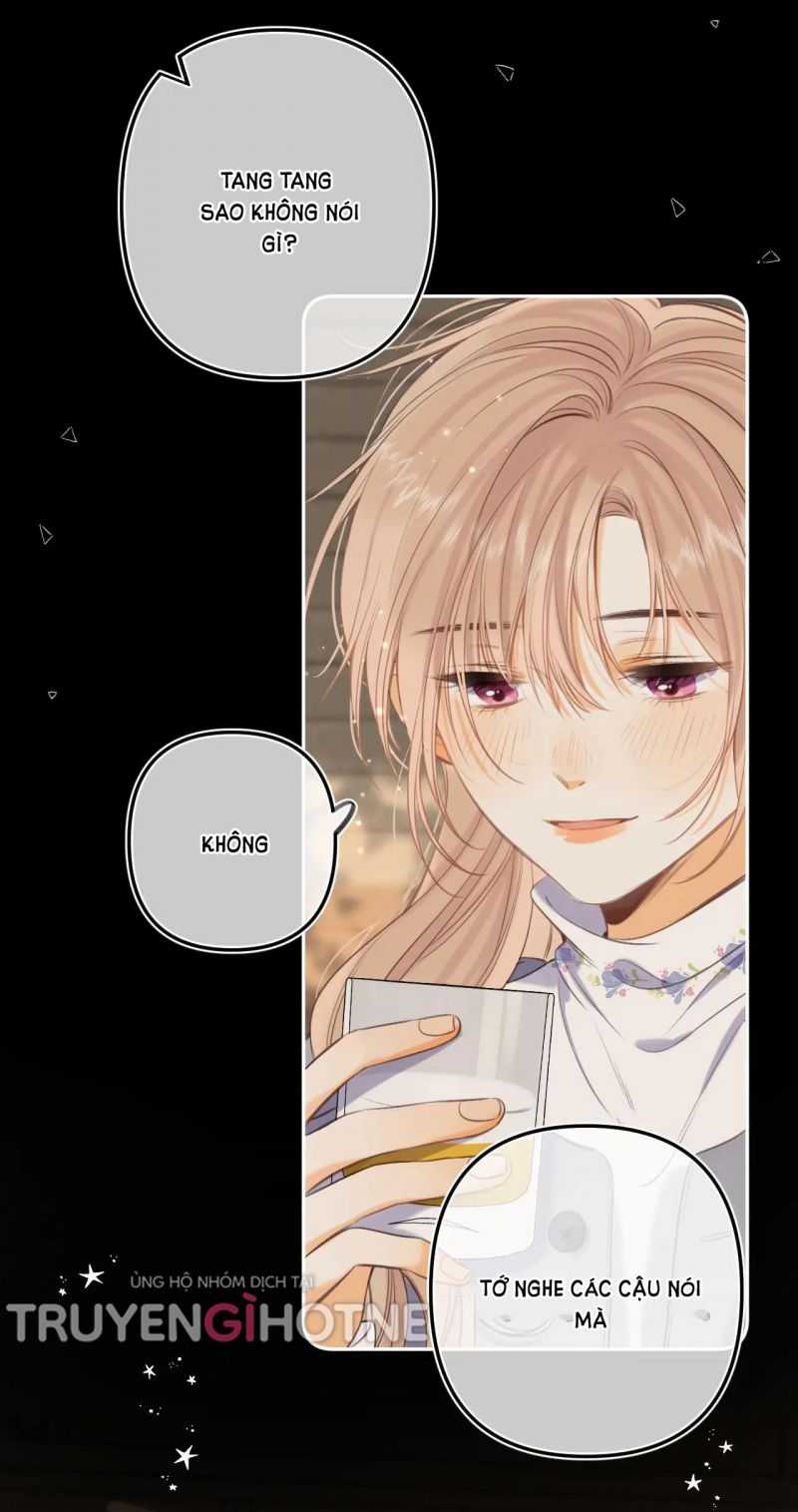 Mối Tình Thầm Kín - Chapter 61 - Trang 9