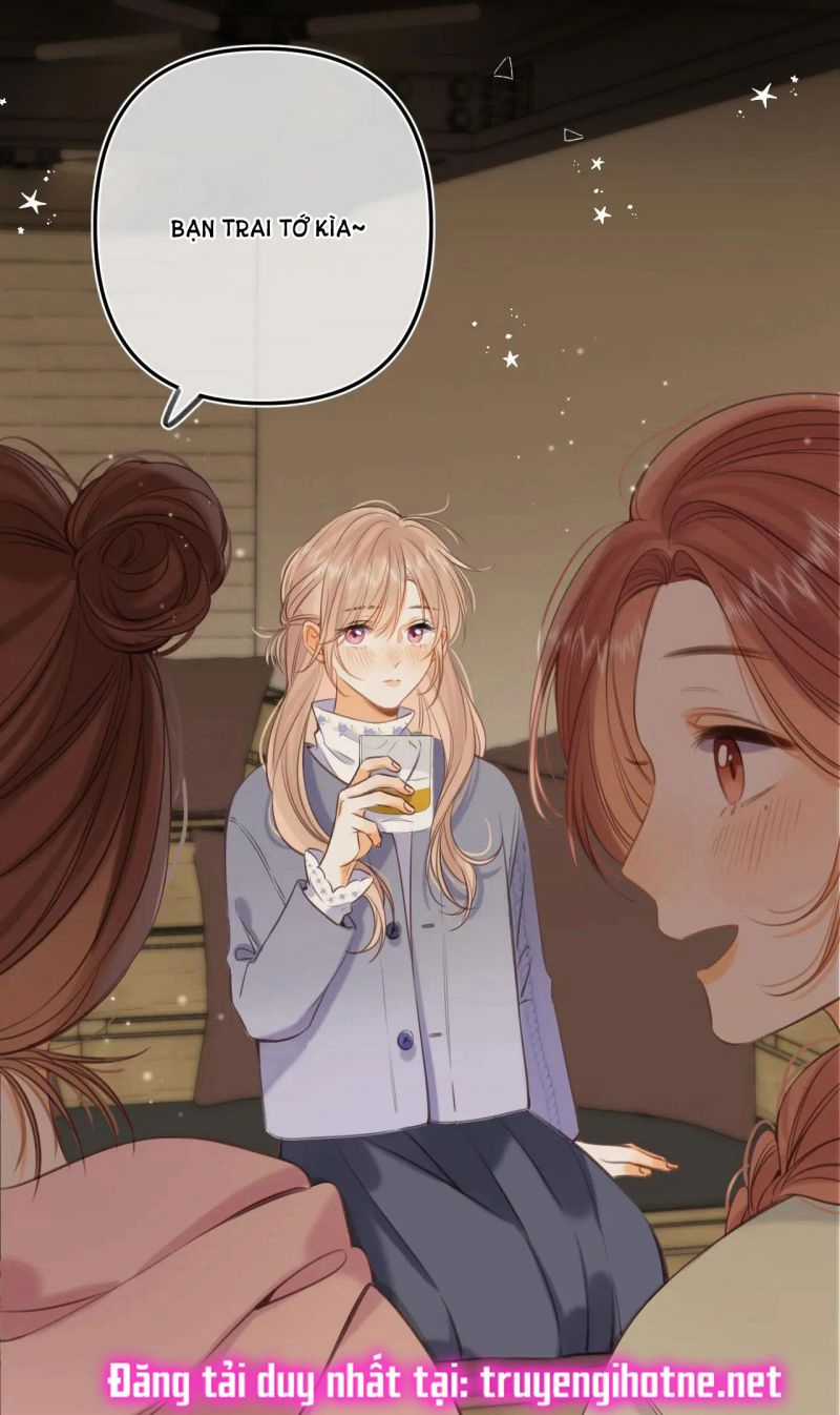 Mối Tình Thầm Kín - Chapter 61 - Trang 10