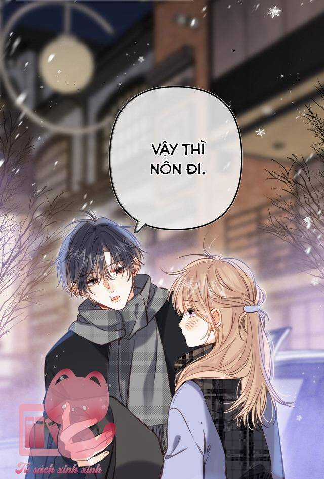 Mối Tình Thầm Kín - Chapter 62 - Trang 14