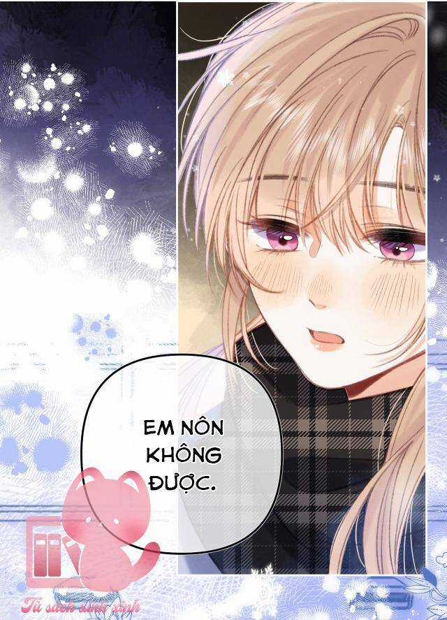 Mối Tình Thầm Kín - Chapter 62 - Trang 15