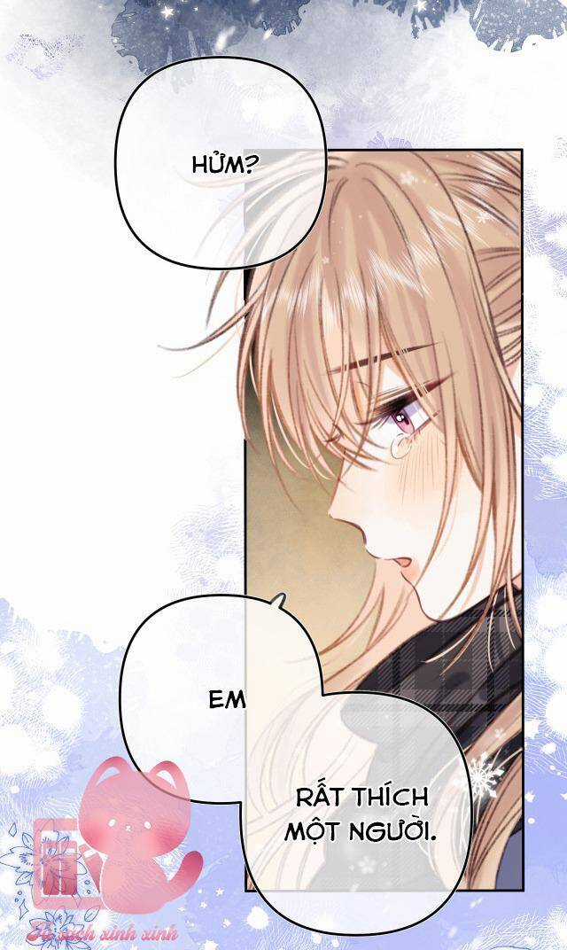 Mối Tình Thầm Kín - Chapter 62 - Trang 19