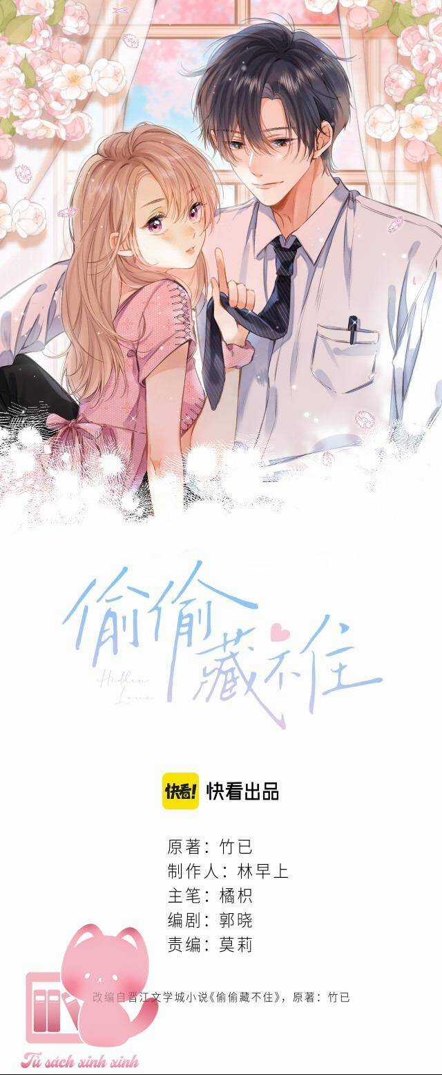 Mối Tình Thầm Kín - Chapter 62 - Trang 3