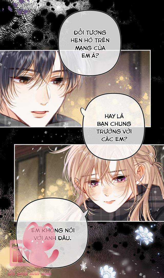 Mối Tình Thầm Kín - Chapter 62 - Trang 23