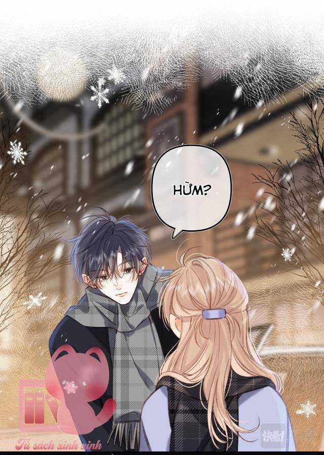 Mối Tình Thầm Kín - Chapter 62 - Trang 26