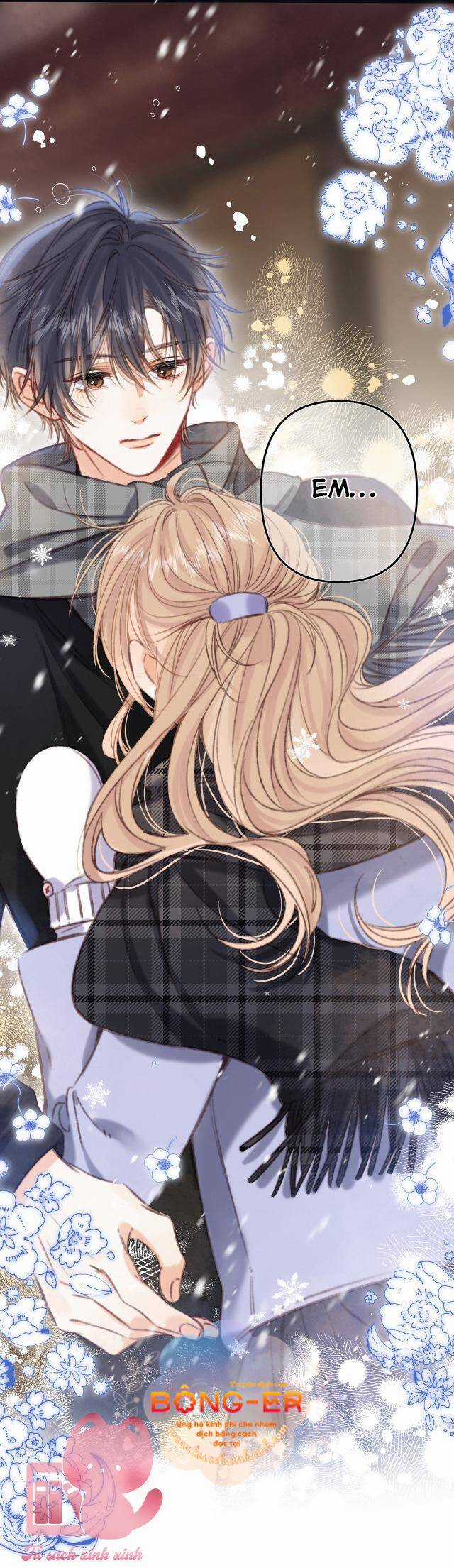 Mối Tình Thầm Kín - Chapter 62 - Trang 27