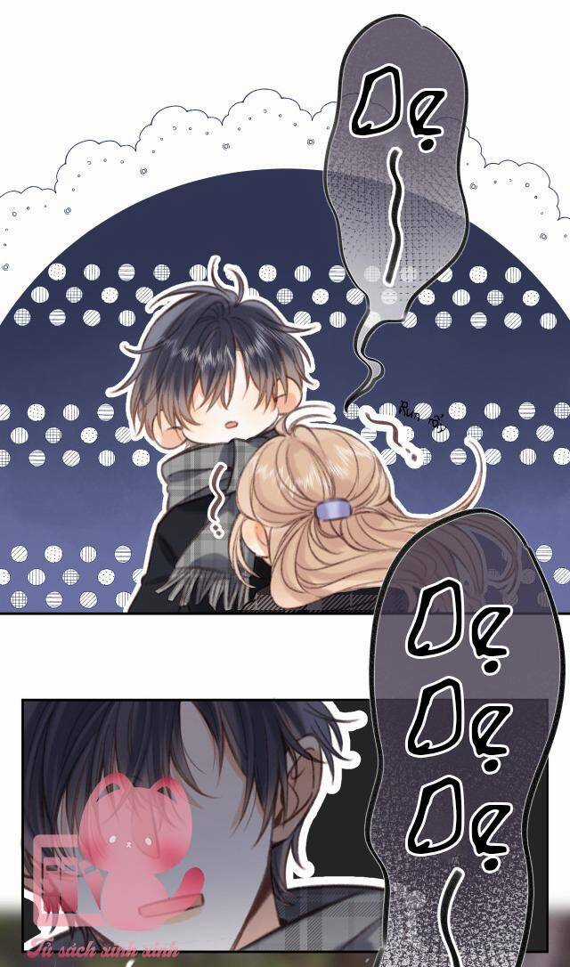 Mối Tình Thầm Kín - Chapter 62 - Trang 28