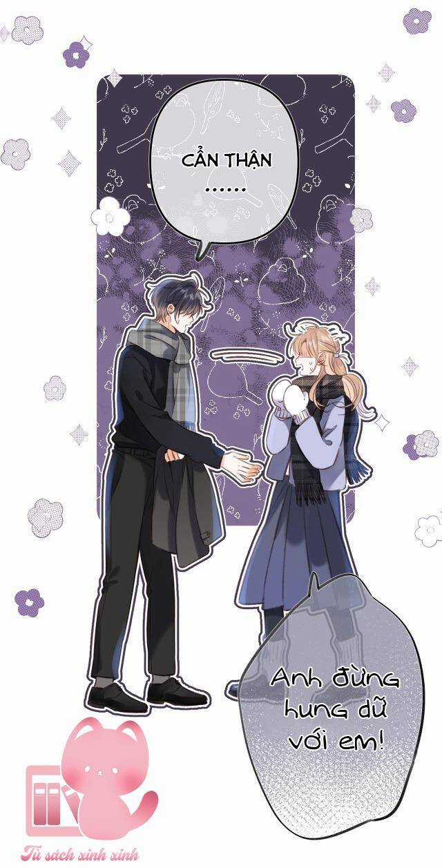 Mối Tình Thầm Kín - Chapter 62 - Trang 30