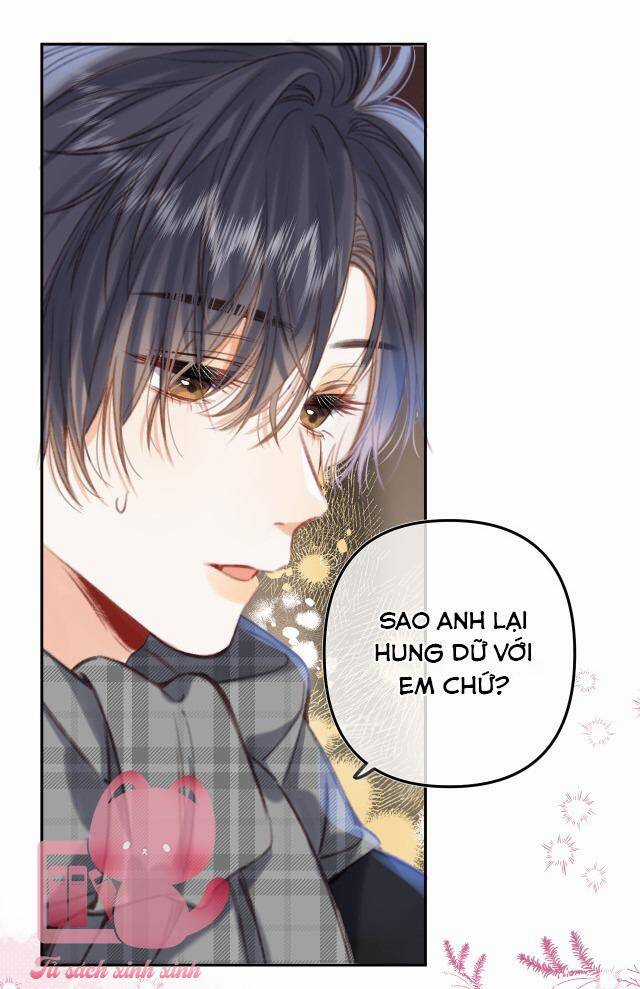 Mối Tình Thầm Kín - Chapter 62 - Trang 31