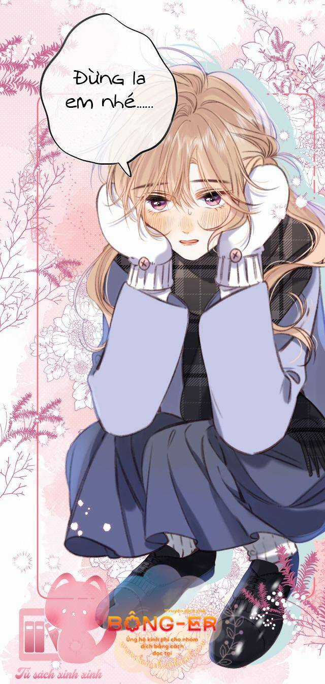 Mối Tình Thầm Kín - Chapter 62 - Trang 32