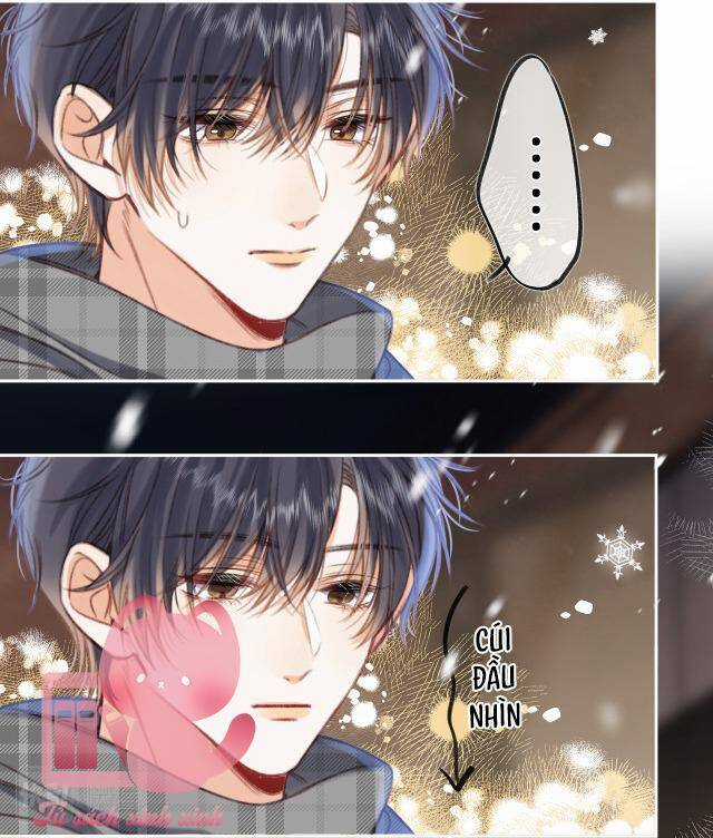 Mối Tình Thầm Kín - Chapter 62 - Trang 33