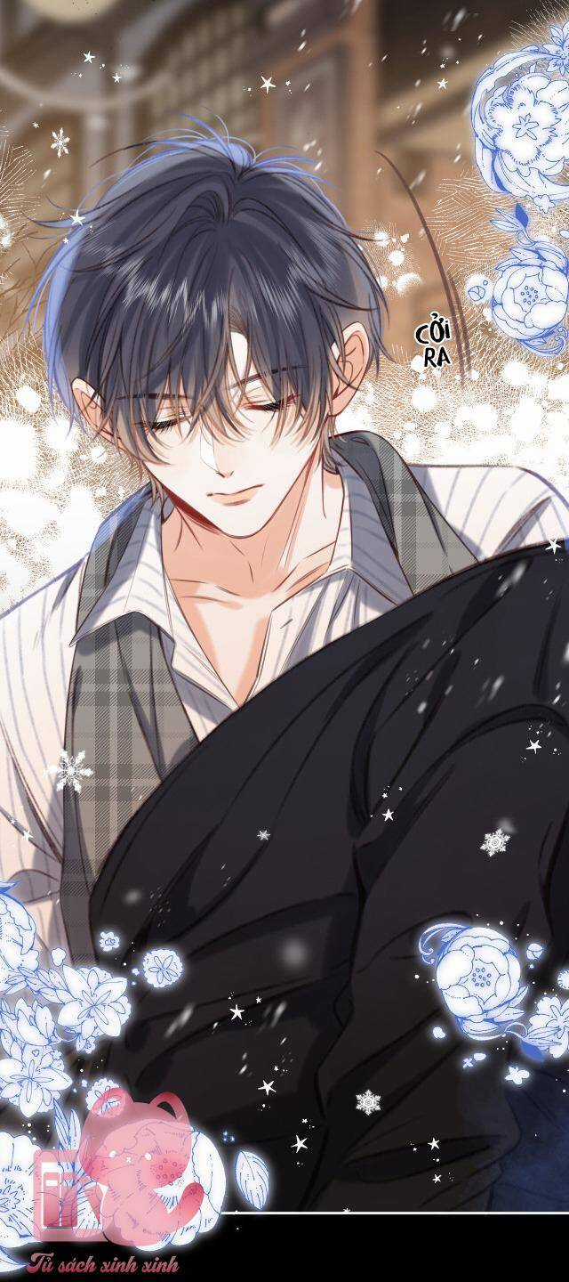 Mối Tình Thầm Kín - Chapter 62 - Trang 34