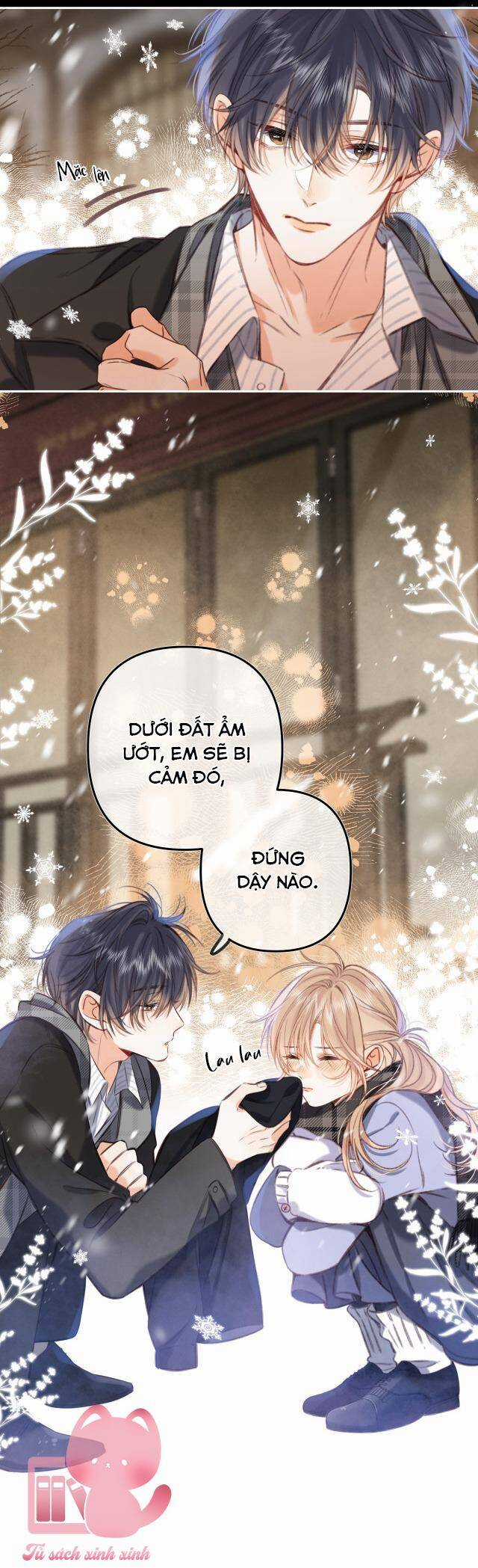 Mối Tình Thầm Kín - Chapter 62 - Trang 35