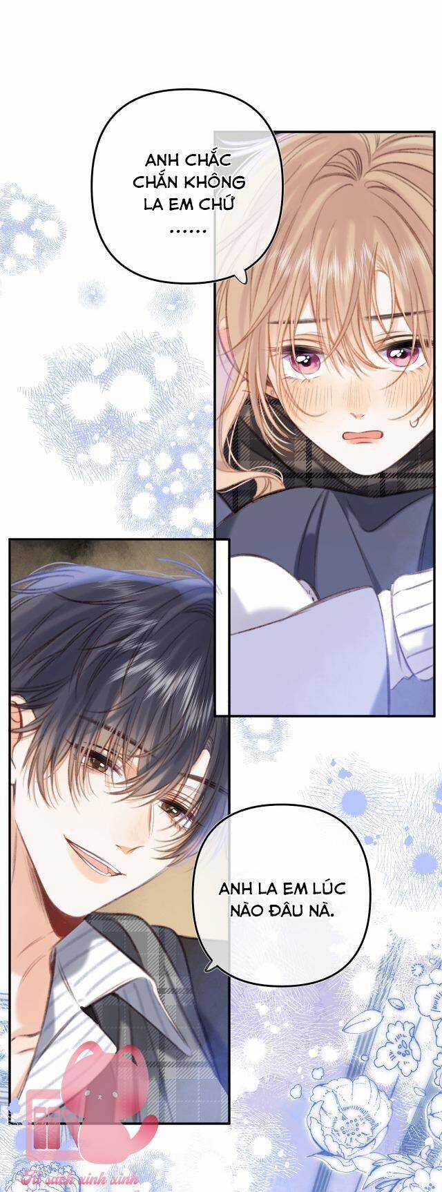 Mối Tình Thầm Kín - Chapter 62 - Trang 36