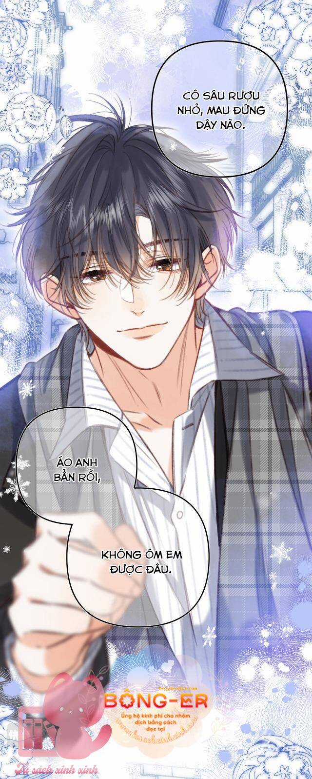 Mối Tình Thầm Kín - Chapter 62 - Trang 37