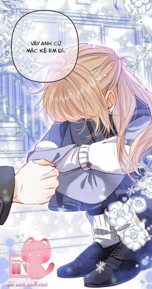 Mối Tình Thầm Kín - Chapter 62 - Trang 38