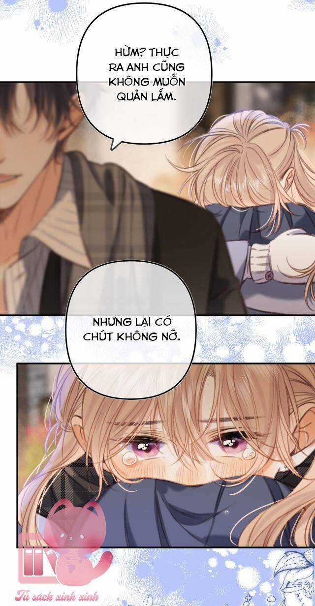 Mối Tình Thầm Kín - Chapter 62 - Trang 39