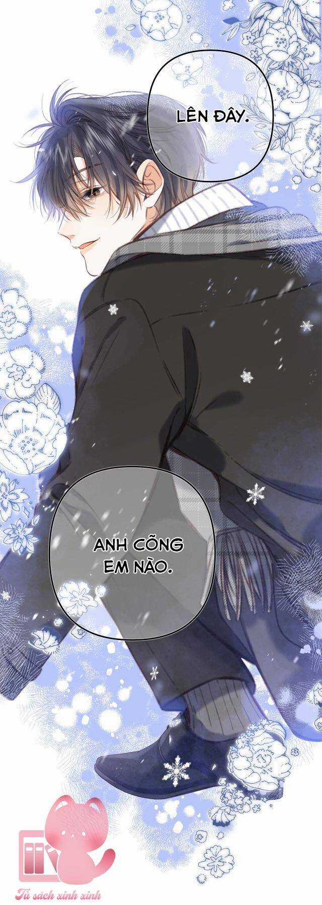 Mối Tình Thầm Kín - Chapter 62 - Trang 40