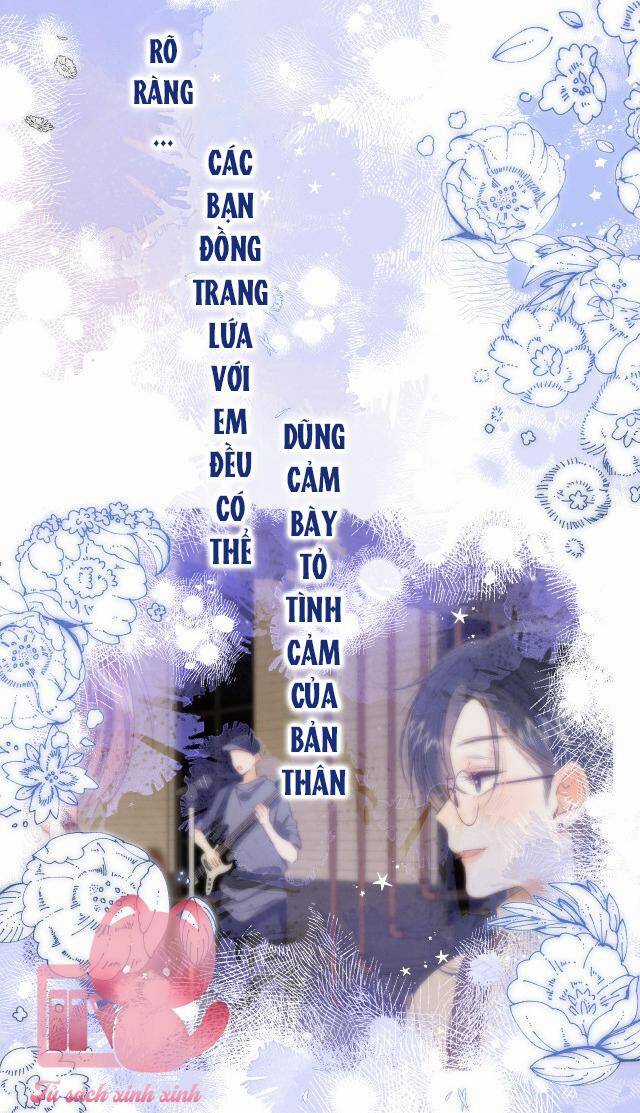 Mối Tình Thầm Kín - Chapter 62 - Trang 5