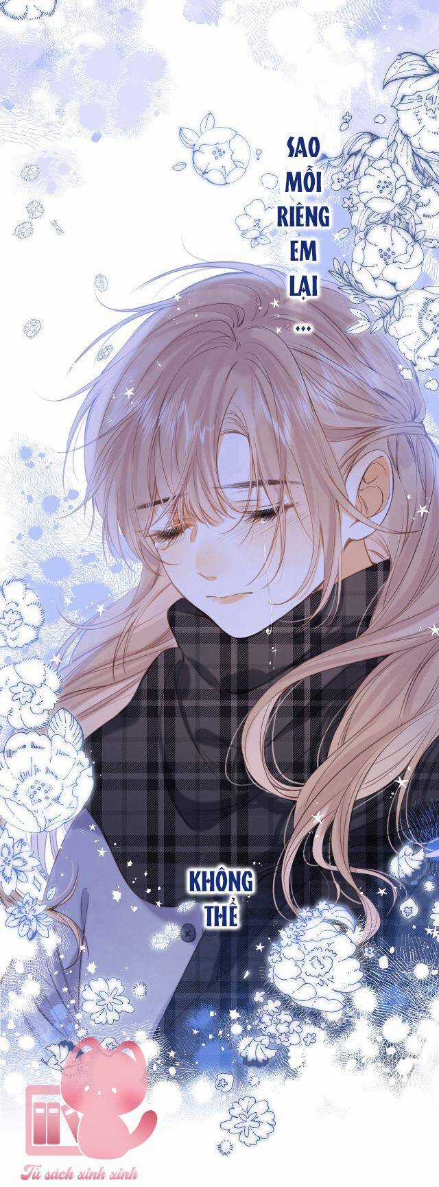 Mối Tình Thầm Kín - Chapter 62 - Trang 6