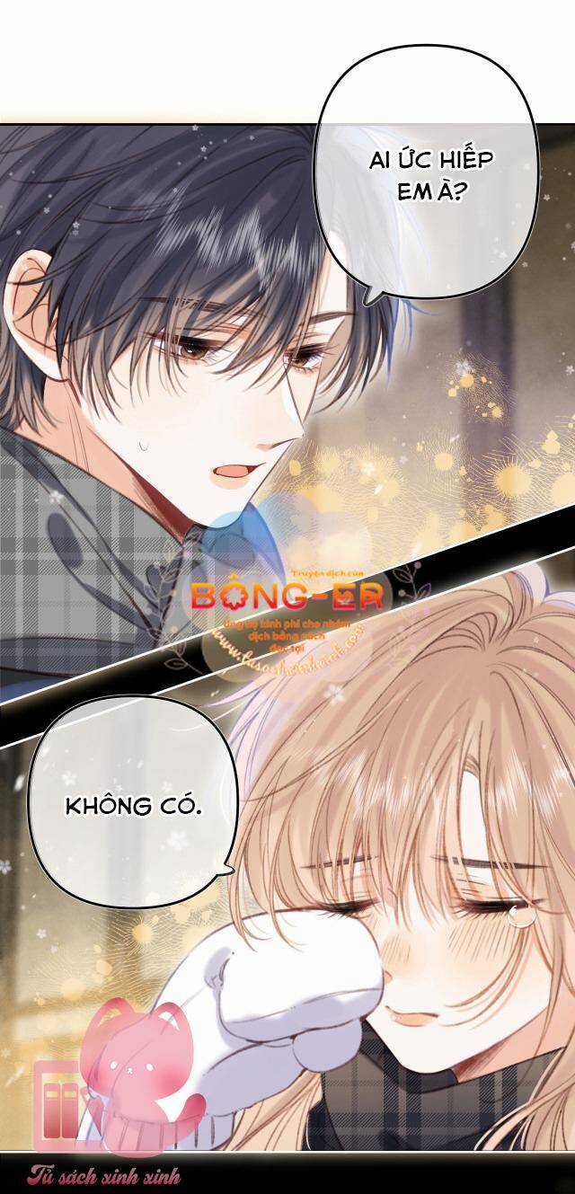 Mối Tình Thầm Kín - Chapter 62 - Trang 7