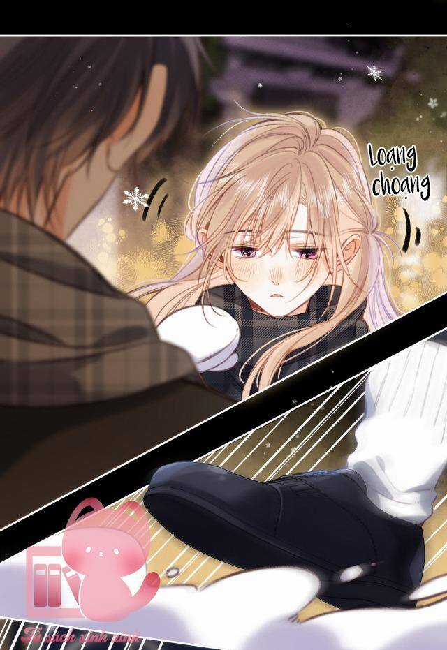 Mối Tình Thầm Kín - Chapter 62 - Trang 8