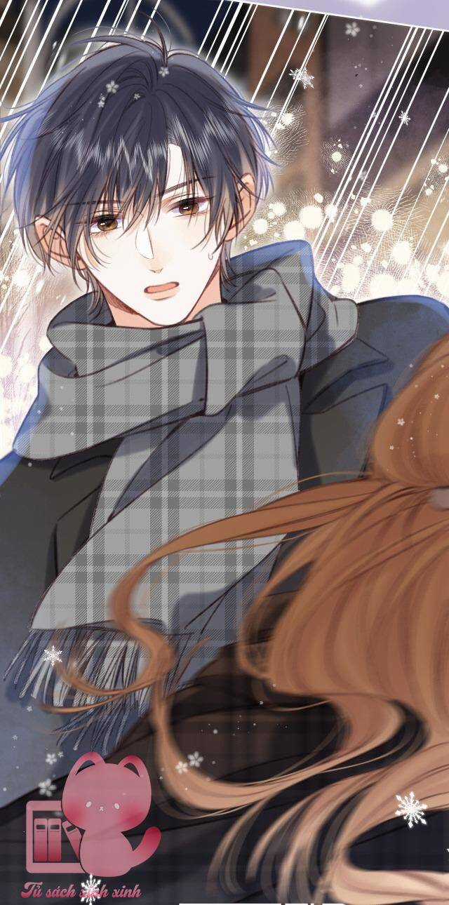 Mối Tình Thầm Kín - Chapter 62 - Trang 9