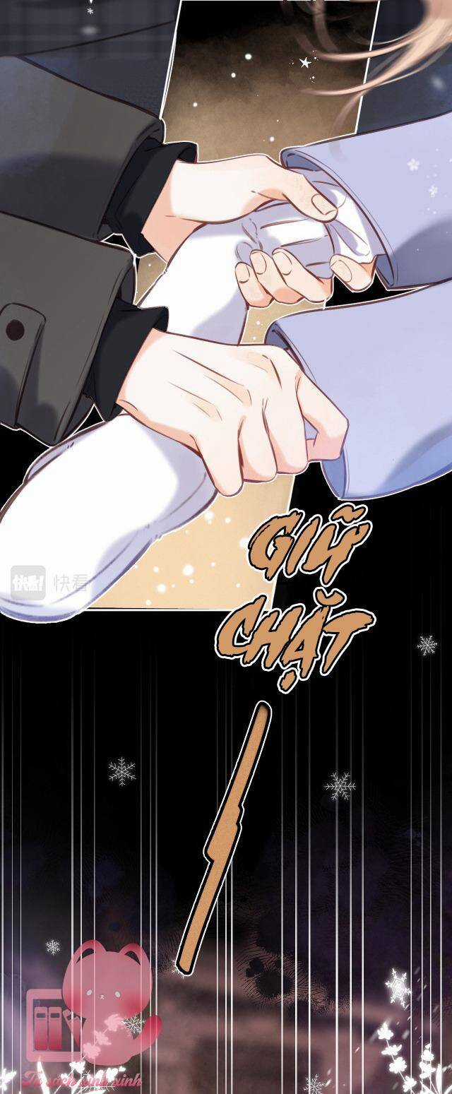 Mối Tình Thầm Kín - Chapter 62 - Trang 10