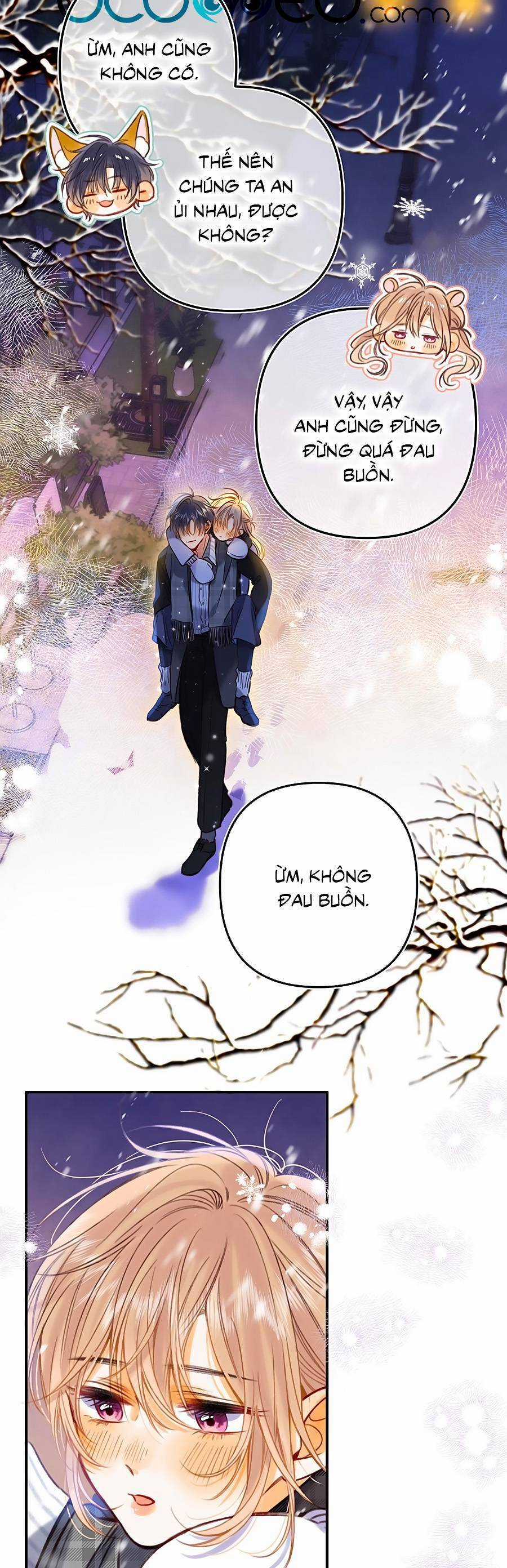 Mối Tình Thầm Kín - Chapter 63 - Trang 11