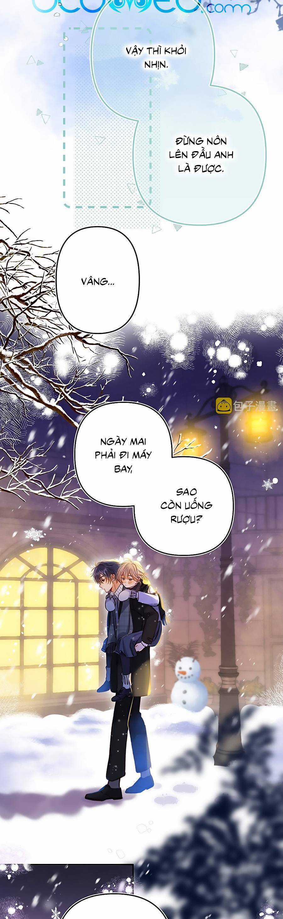 Mối Tình Thầm Kín - Chapter 63 - Trang 13