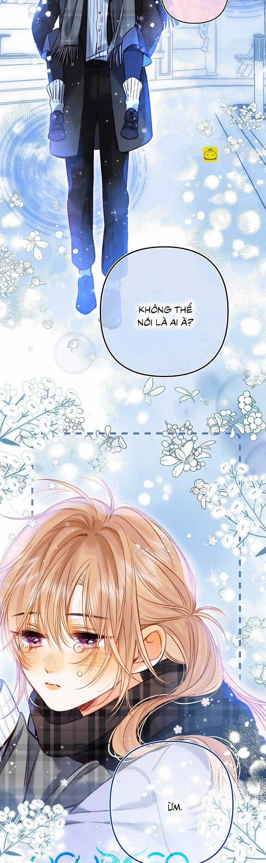 Mối Tình Thầm Kín - Chapter 63 - Trang 15