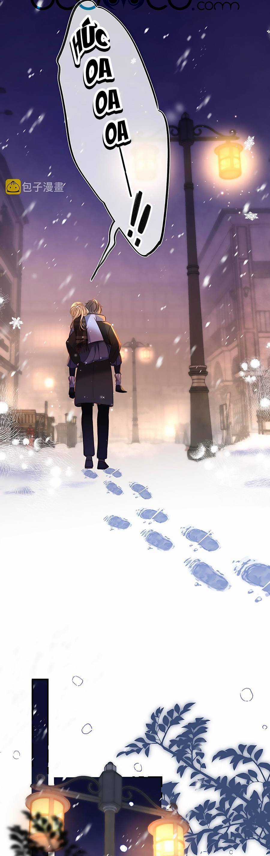 Mối Tình Thầm Kín - Chapter 63 - Trang 20