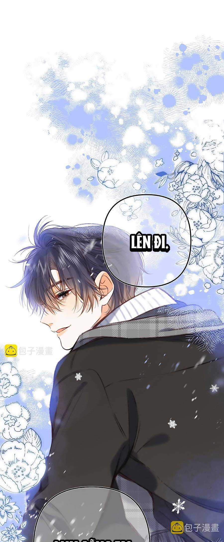 Mối Tình Thầm Kín - Chapter 63 - Trang 3