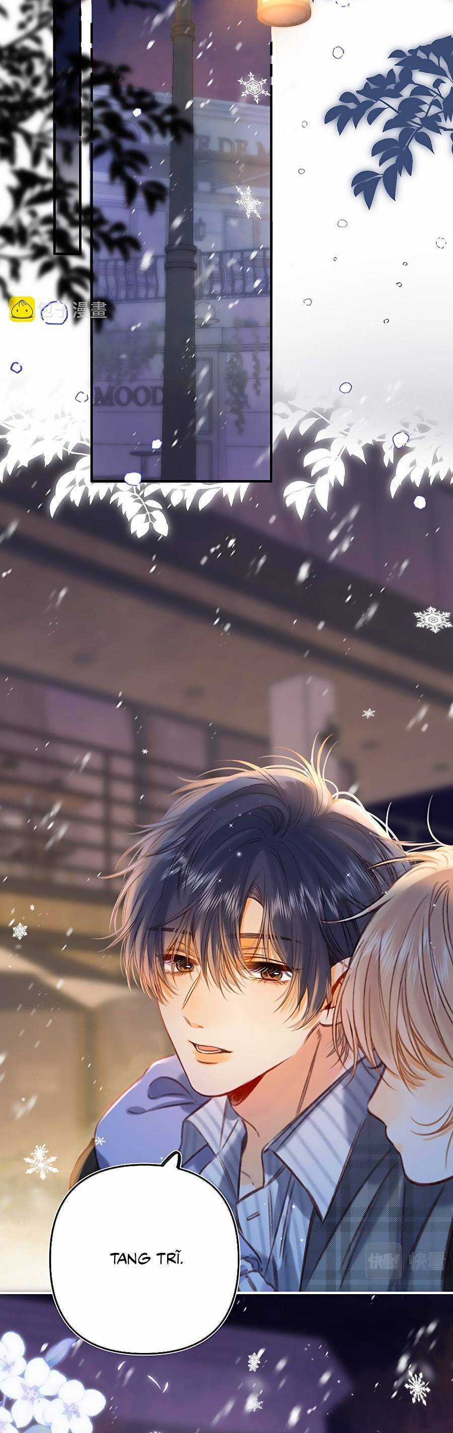 Mối Tình Thầm Kín - Chapter 63 - Trang 21