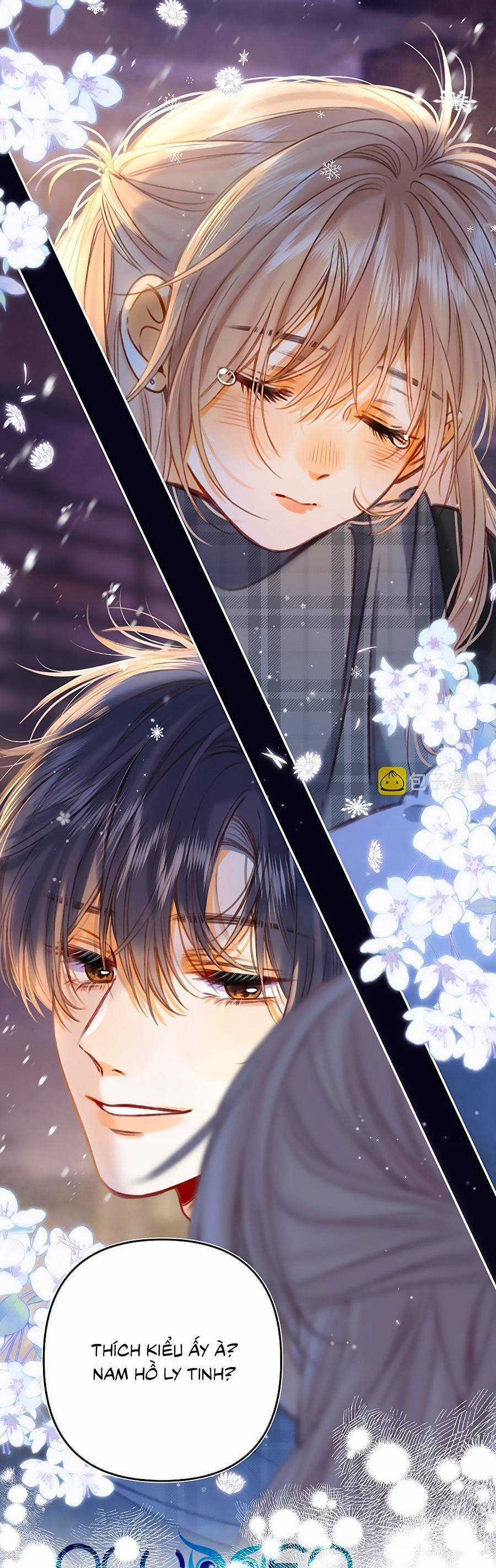 Mối Tình Thầm Kín - Chapter 63 - Trang 22