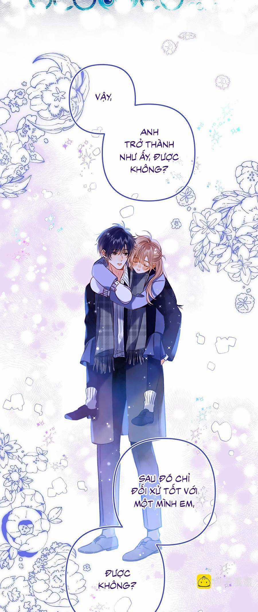 Mối Tình Thầm Kín - Chapter 63 - Trang 23