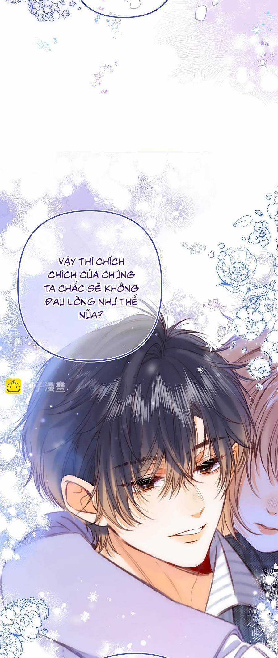 Mối Tình Thầm Kín - Chapter 63 - Trang 24