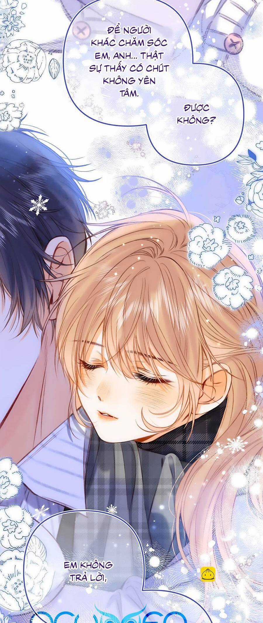 Mối Tình Thầm Kín - Chapter 63 - Trang 25