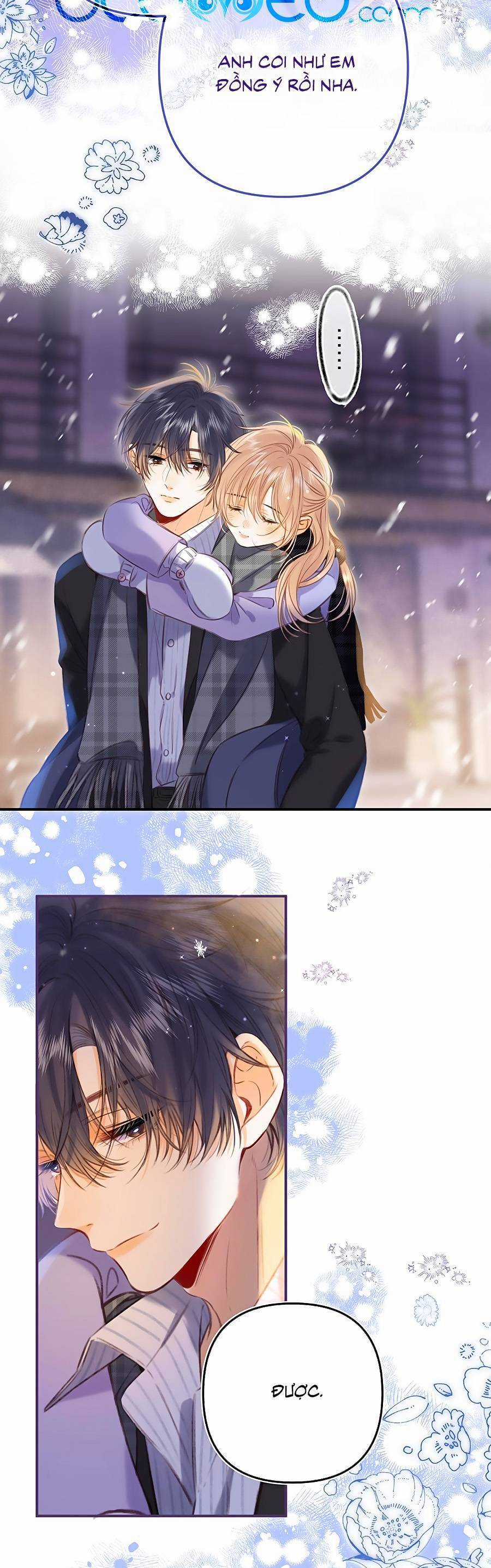 Mối Tình Thầm Kín - Chapter 63 - Trang 26