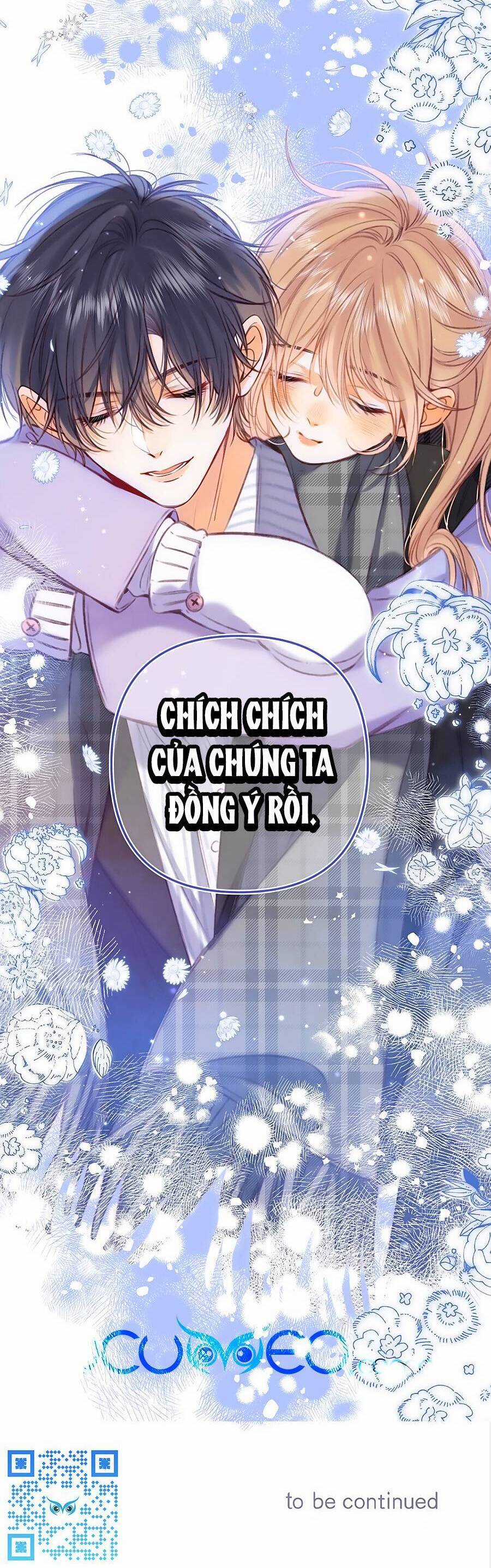 Mối Tình Thầm Kín - Chapter 63 - Trang 27