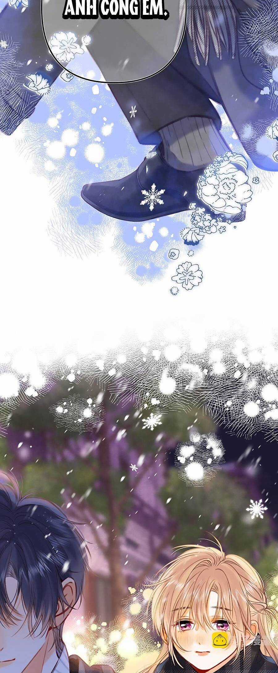 Mối Tình Thầm Kín - Chapter 63 - Trang 4