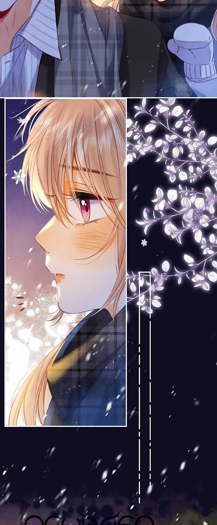 Mối Tình Thầm Kín - Chapter 63 - Trang 5