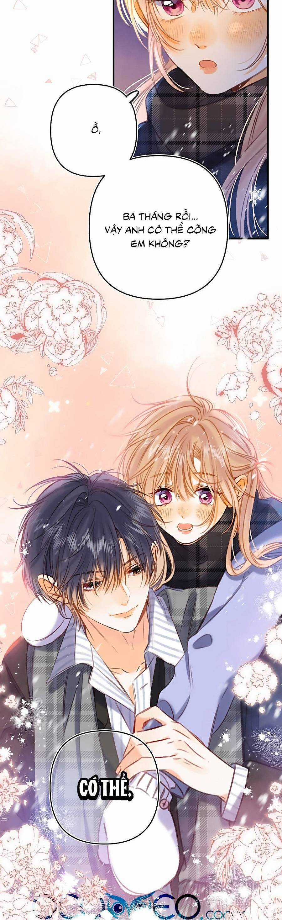 Mối Tình Thầm Kín - Chapter 63 - Trang 8