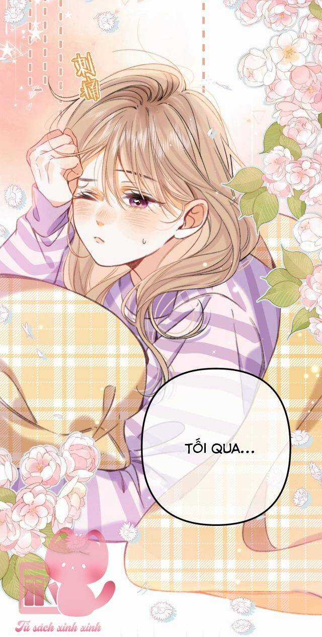 Mối Tình Thầm Kín - Chapter 64 - Trang 13