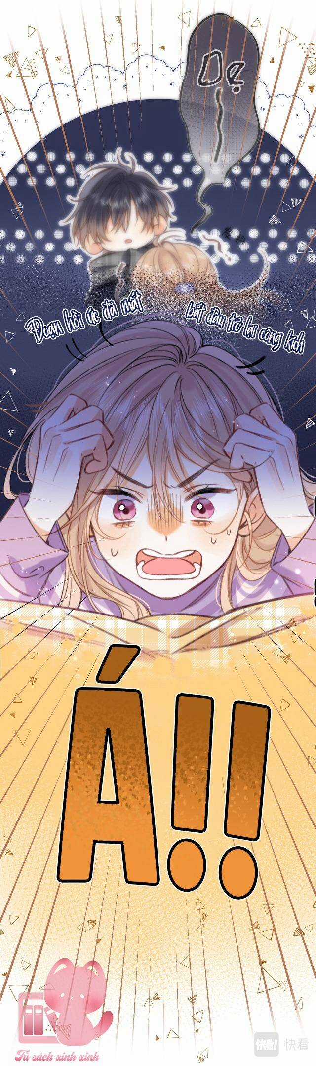 Mối Tình Thầm Kín - Chapter 64 - Trang 14