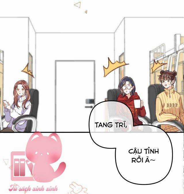 Mối Tình Thầm Kín - Chapter 64 - Trang 15