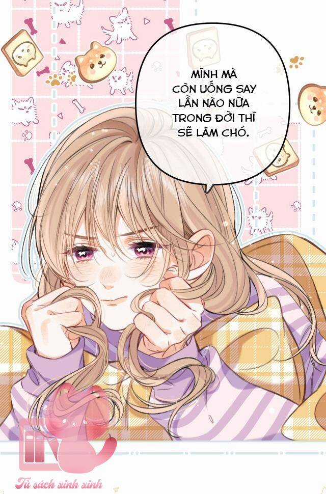 Mối Tình Thầm Kín - Chapter 64 - Trang 17