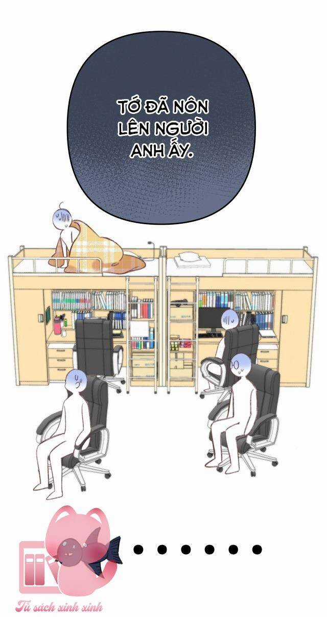 Mối Tình Thầm Kín - Chapter 64 - Trang 20